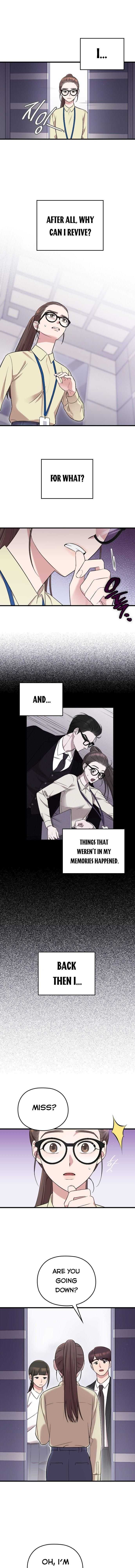 Marry My Husband Chapter 2 image 10
